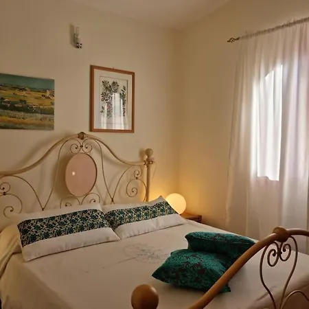 Tea, Residenza Incantevole Con Giardino . * Flumini di Quartu