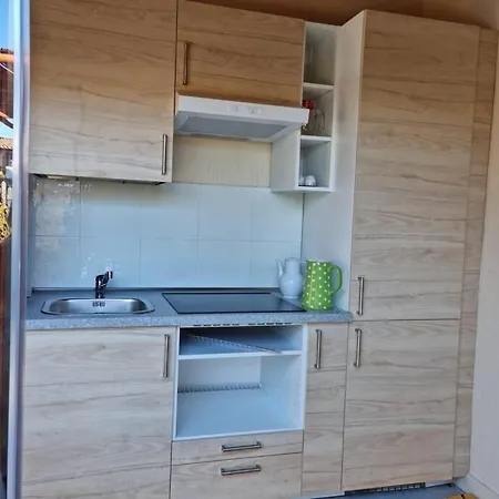 Dom wakacyjny Tea, Residenza Incantevole Con Giardino .