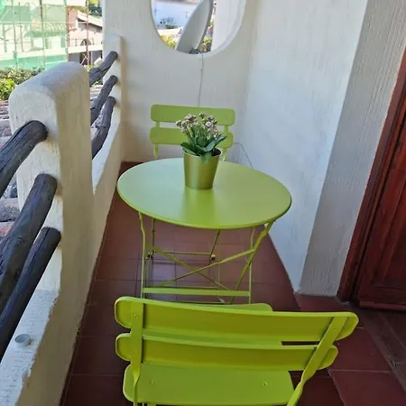 Tea, Residenza Incantevole Con Giardino . * Flumini di Quartu