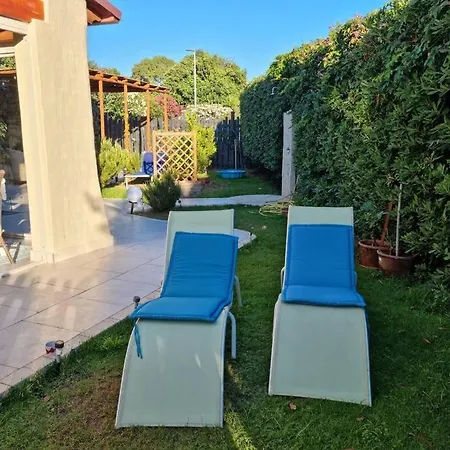 Dom wakacyjny Tea, Residenza Incantevole Con Giardino .