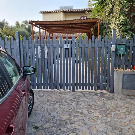 Tea, Residenza Incantevole Con Giardino .